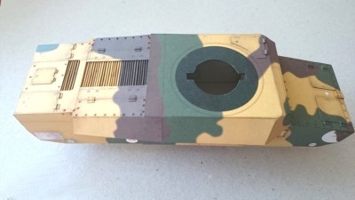правая сторона