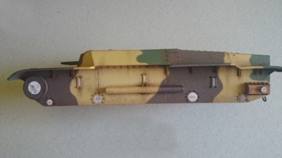 Вид с левого