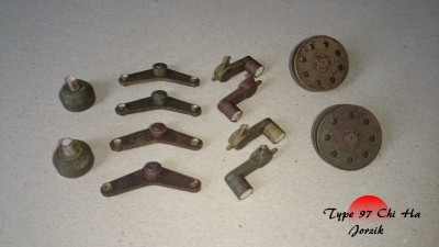 12.компоненты подвески